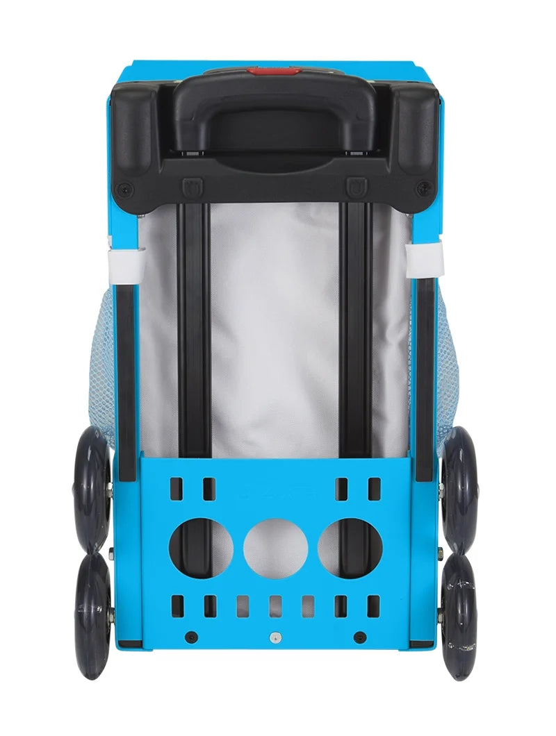Zuca Sport Bag - Skate Style