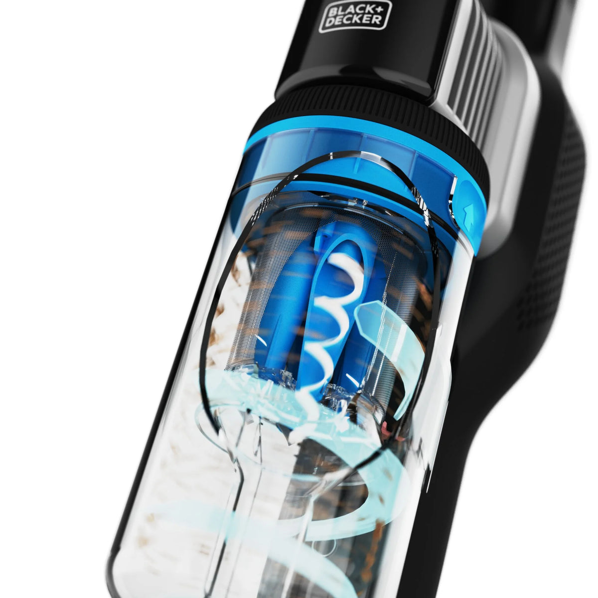 BLACK+DECKER POWERSERIES Extreme MAX 20V MAX* Cordless Stick Vacuum, BHFEB520D1