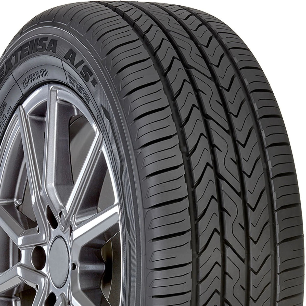 Toyo Extensa A/S II All Season 215/55R16 97H XL Passenger Tire