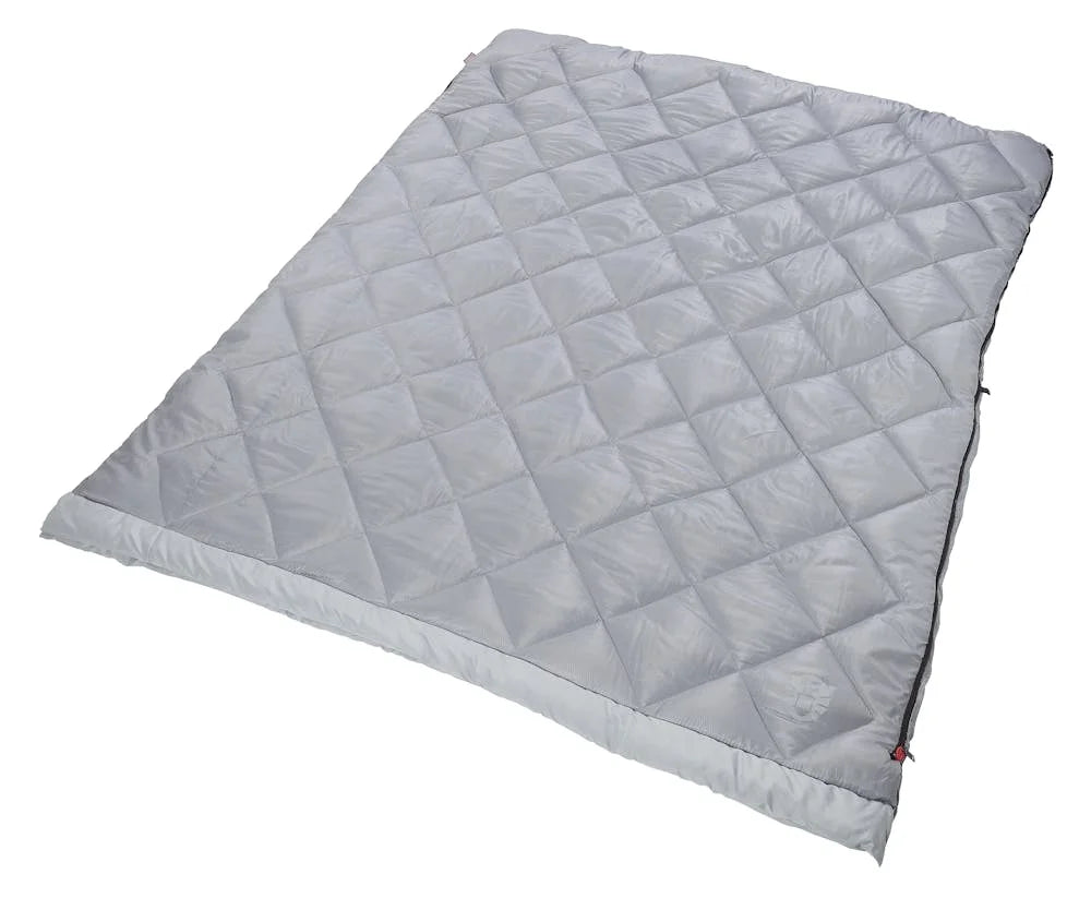 Coleman Tandem 3-IN-1 45 Tall Sleeping Bag
