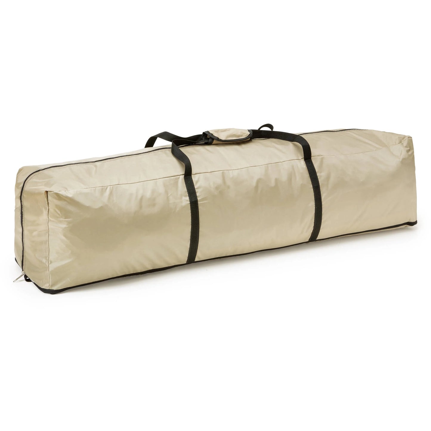 Ozark Trail 15' x 13' 8-Person Instant Hexagon Cabin Tent, 36.04 lbs