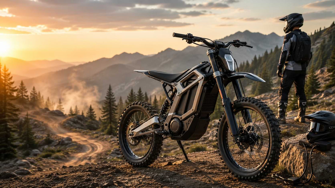 Pit Bike Sur-Ron Light Bee 2: Release Date & Confirmed Specs
