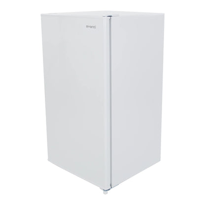 Avanti 3.2 cu. ft. Compact Refrigerator, Mini-Fridge, in White (RM3306W)