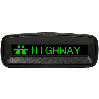 Whistler Z-19r+ Radar Detector