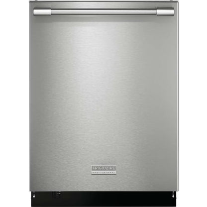Frigidaire Professional&nbsp;24" Stainless Steel Tub Dishwasher with CleanBoost?