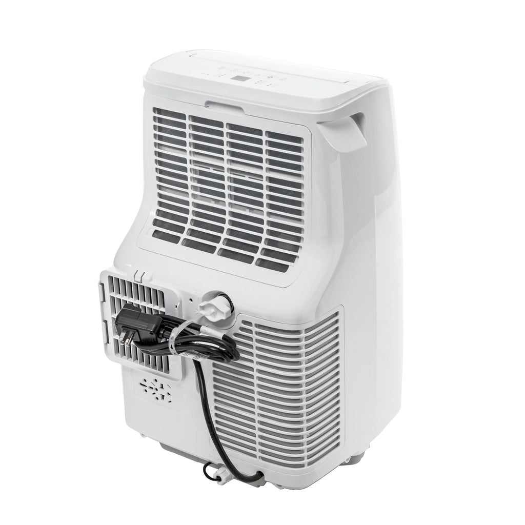 Westinghouse 12,000 BTU Portable Air Conditioner & Dehumidifier with Remote & Smart App, up to 550 Sq Ft