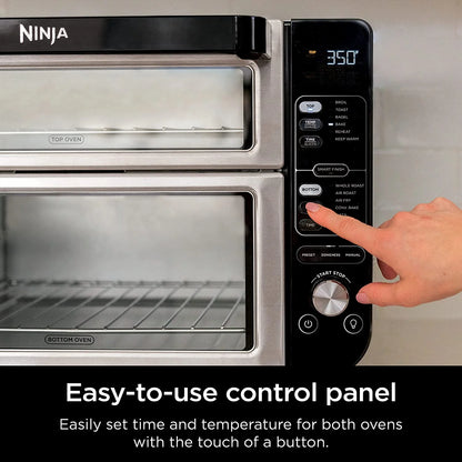 Ninja DCT451 12-in-1 Smart Dou