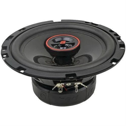 Cerwin Vega H765C + H7652 HED Series 6.5" Component & 6.5" 2 way Speaker System