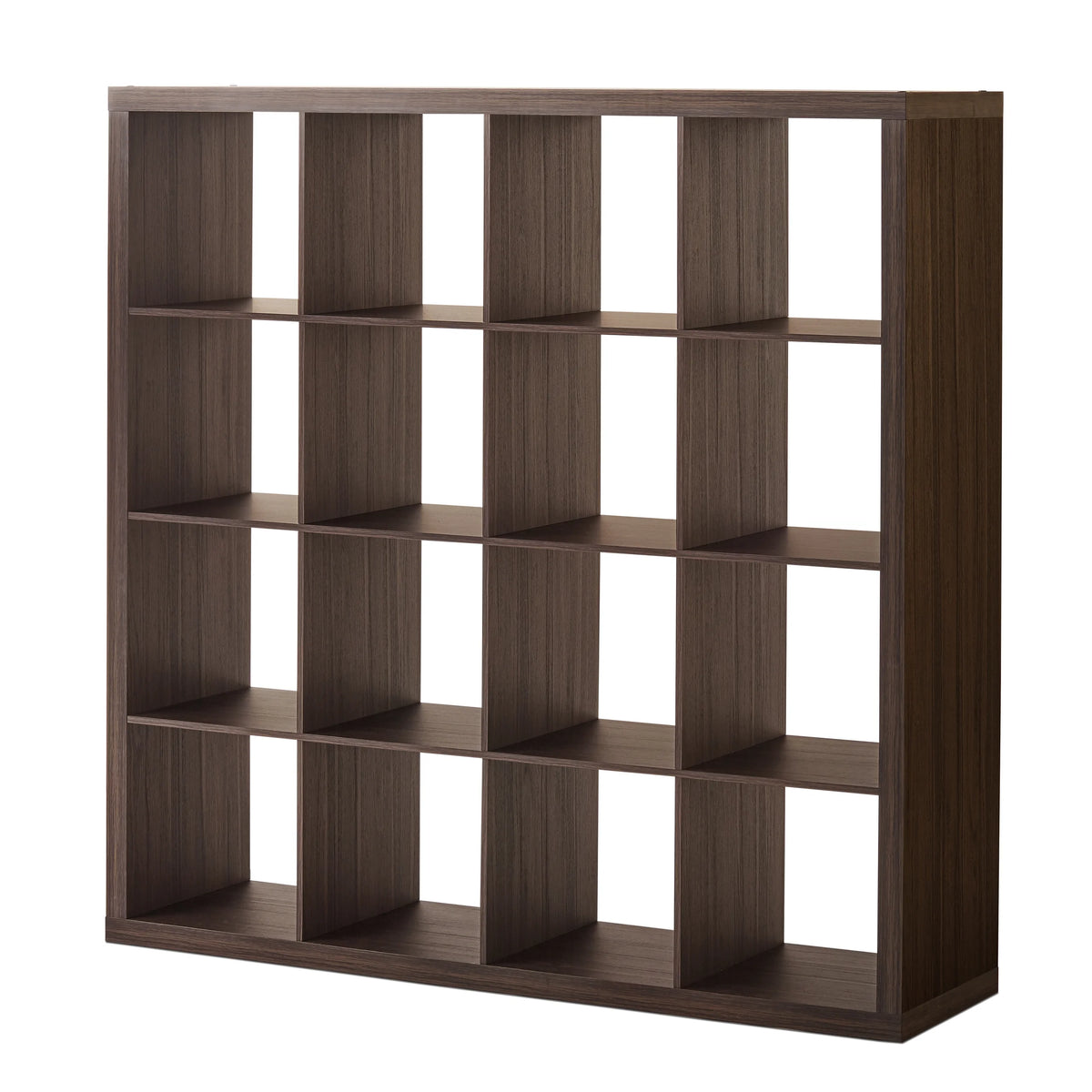 Better Homes & Gardens 16 Cube Storage Organizer, Acorn