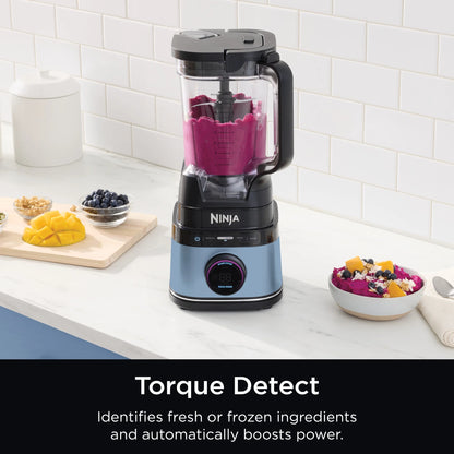 Ninja Detect Power Blender with BlendSense Technology, 72 Oz. Pitcher