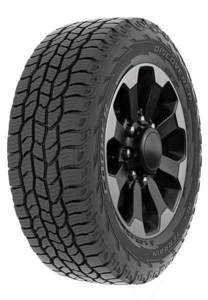 Cooper Discoverer All-Terrain 275/65R18 116T All-Terrain Tire