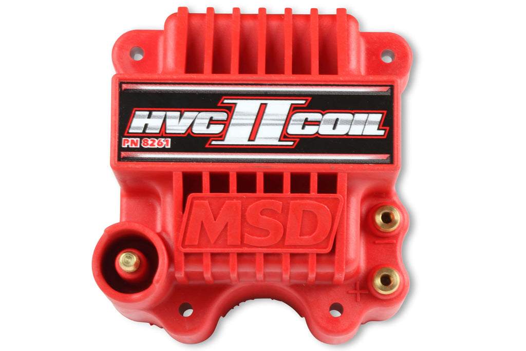 MSD 8261 Ignition Coil