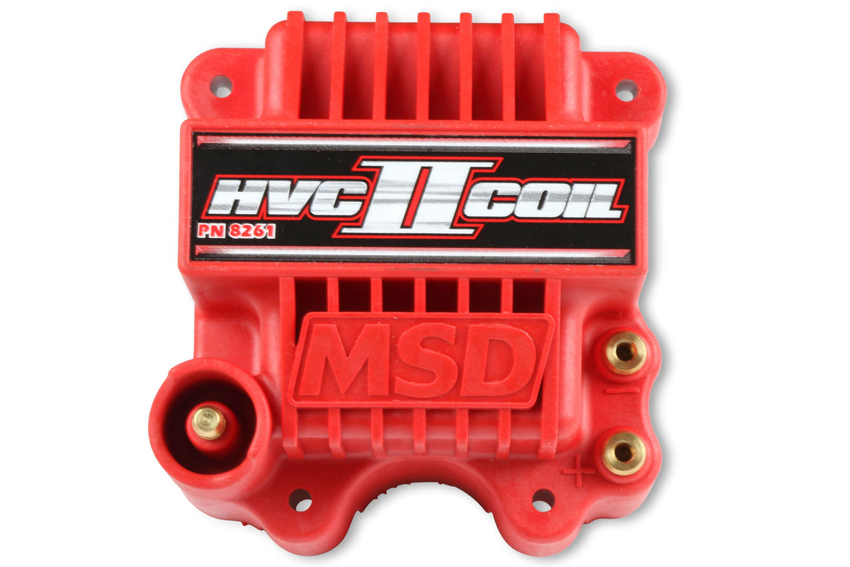 MSD 8261 Ignition Coil