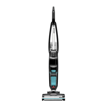 BISSELL CrossWave Hard Floor Expert, Corded, Multi-Surface Hard Floor Cleaner, Wet Dry Vacuum, for Tile, Sealed Wood Floors, and Laminate, Lightweight, Two Tank Technology, Self Cleaning Cycle, 3831