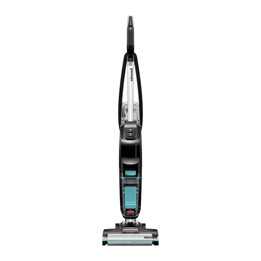 BISSELL CrossWave Hard Floor Expert, Corded, Multi-Surface Hard Floor Cleaner, Wet Dry Vacuum, for Tile, Sealed Wood Floors, and Laminate, Lightweight, Two Tank Technology, Self Cleaning Cycle, 3831