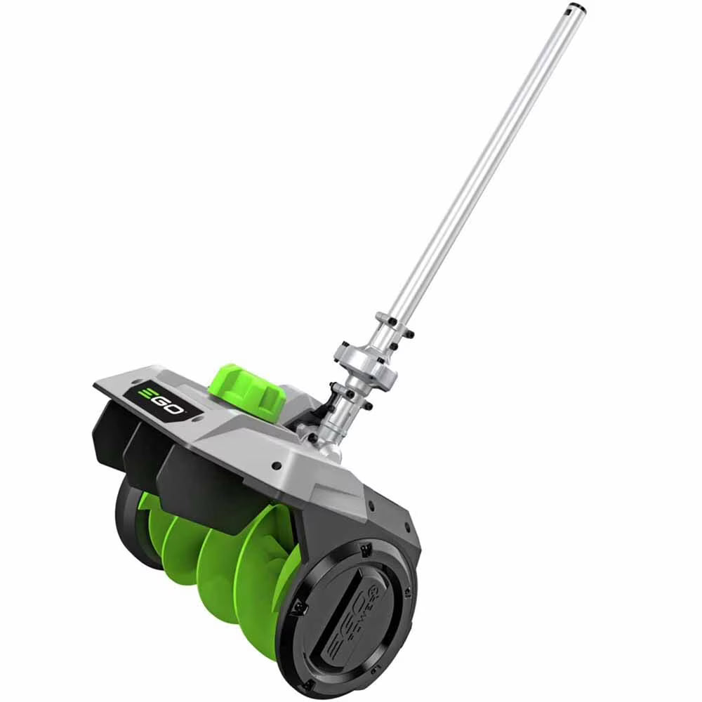 EGO Power+ Multi Head System 12 in 4.0 Ah 56 V Self-Propelled Snow Thrower Attachment Tool