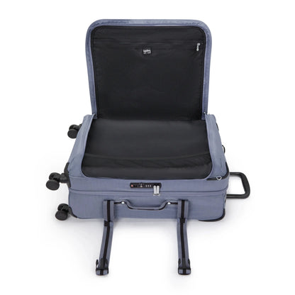 Kipling Spontaneous Medium Rolling Luggage