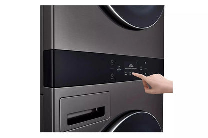 LG Electric Combo All In One Combination Washer Dryer