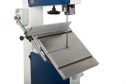 Rikon Power Tools 10-353 Professional Band Saw with 3 HP motor, 14 in.