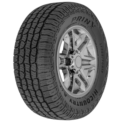 Prinx HiCountry HA2 All Season 245/75R16 111T SUV/Crossover Tire