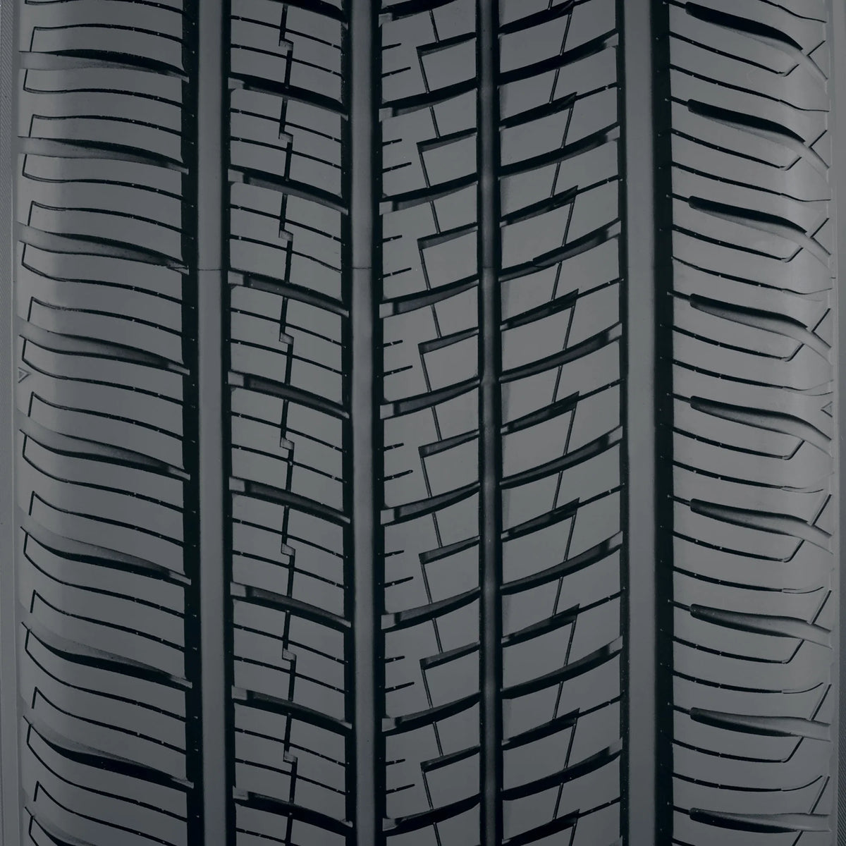 Yokohama Avid Ascend GT All Season 215/55R17 94V Passenger Tire