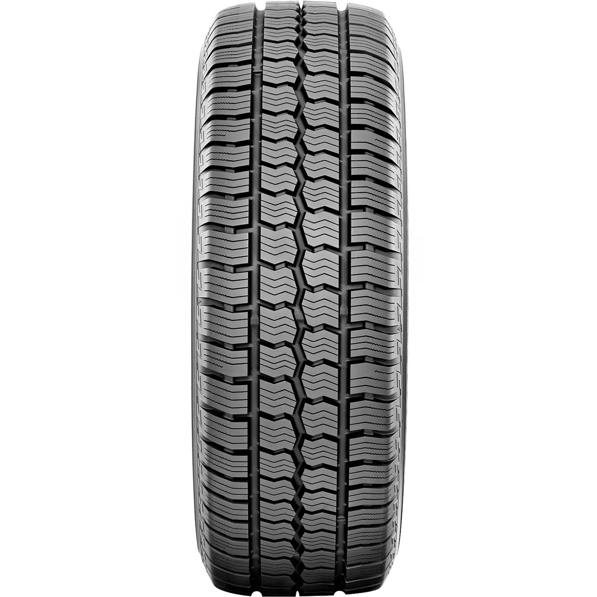 Yokohama BluEarth-Van All Season 205/65R15 102/100T C 6 Ply Van Commercial Tire