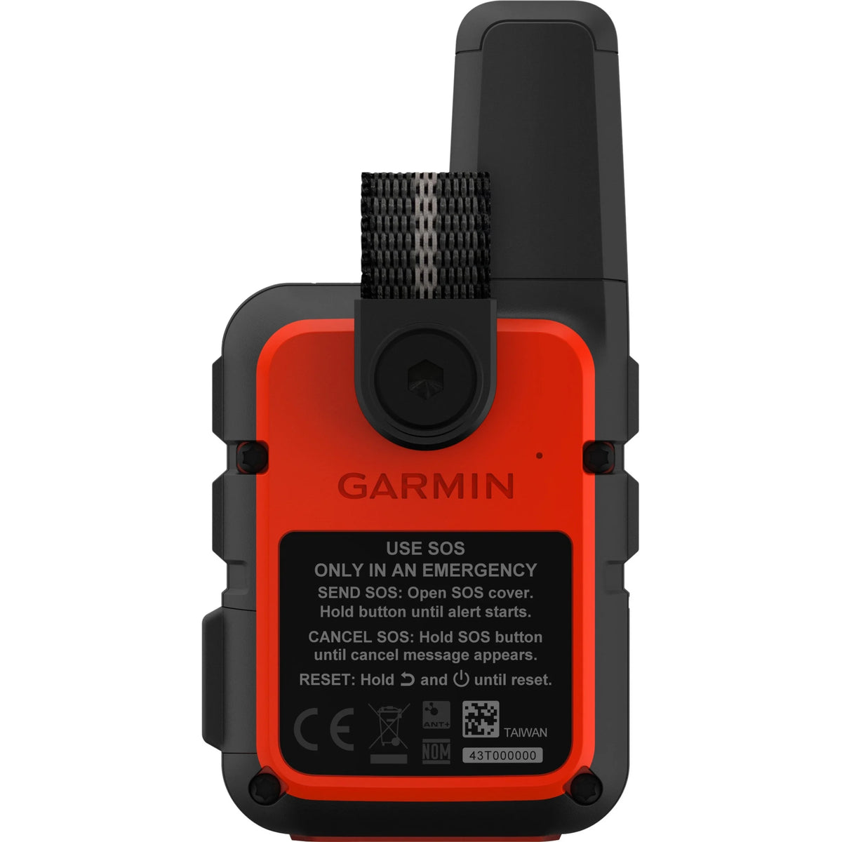inReach Mini Lightweight and Compact Satellite Communicator