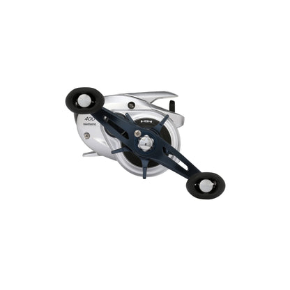 Shimano Fishing Tranx 400 A Low Profile Reels [TRX400A]