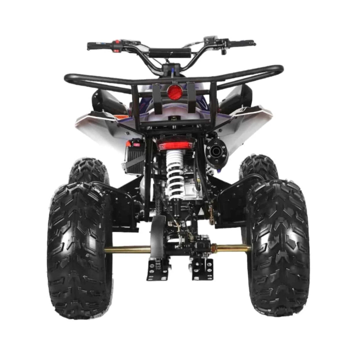 Coolster 200cc Manual Full Sized Sport ATV 3250S