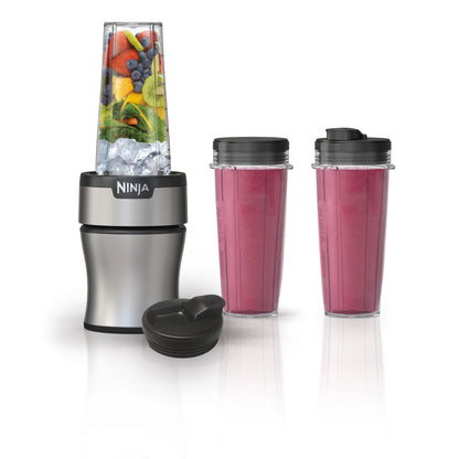 Ninja?  Nutri-Blender Plus