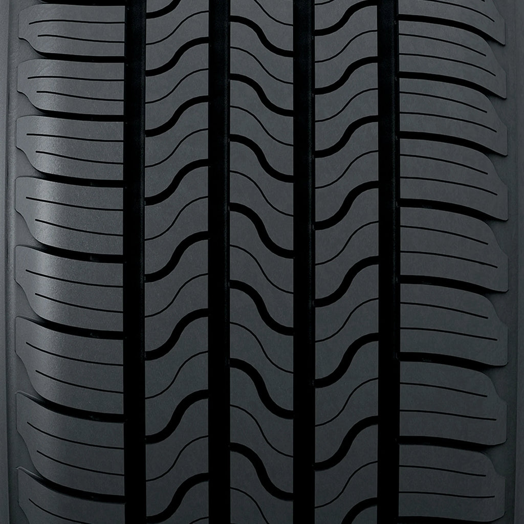 Firestone All Season All Season 255/60R19 108S Passenger Tire