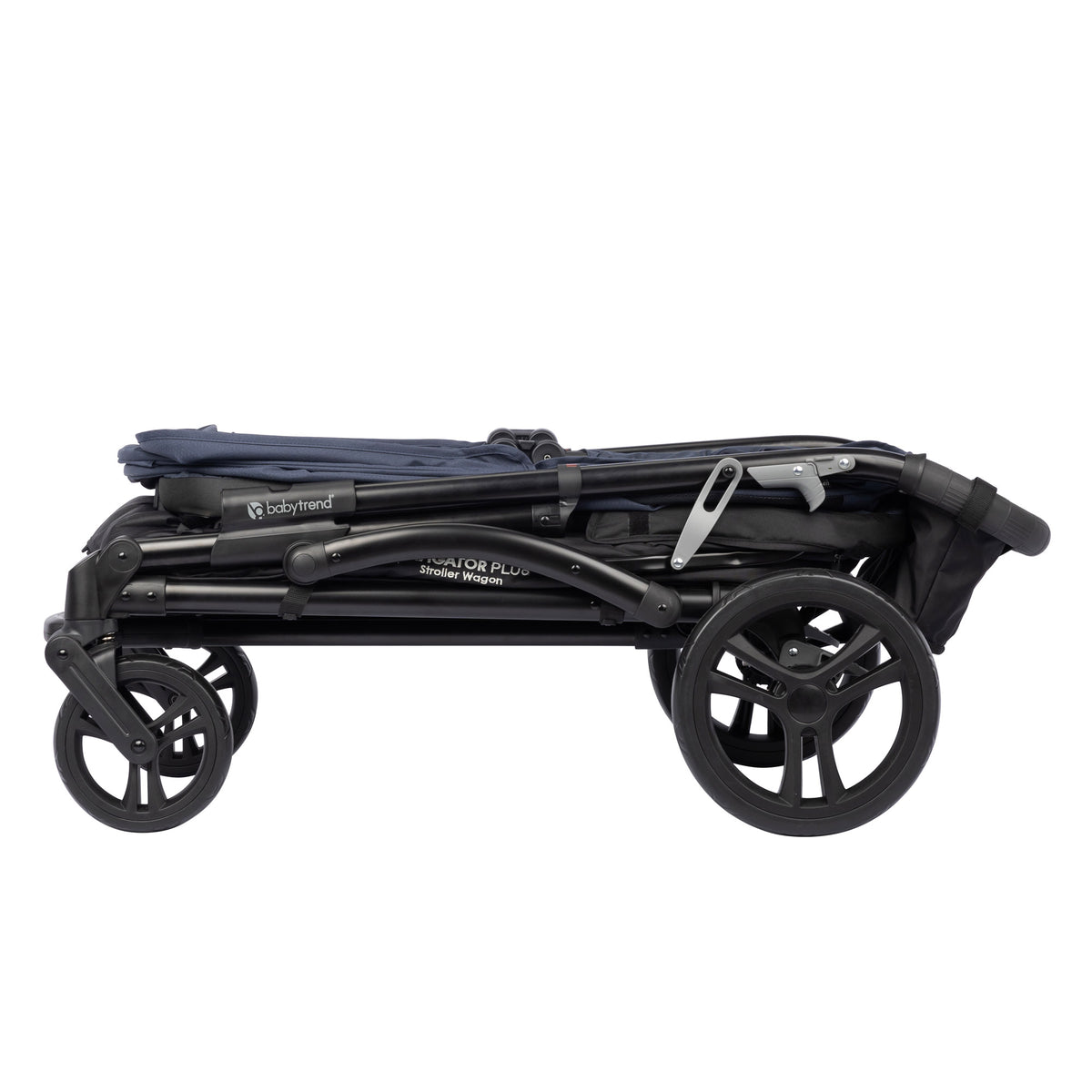 Baby Trend Navigator PLUS 2-in-1 Stroller Wagon