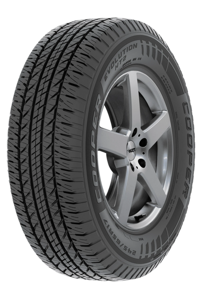 Cooper Evolution HT2 255/70R16 111S All-Season Tire