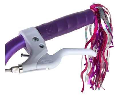 Dynacraft Girls Rule 20 - inch Girls Bike for Ages 6 - 10 Years