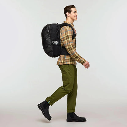 Cotopaxi Allpa 35l Travel Pack, Black