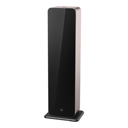 KFFKFF Scent Air Machine, 900ml Bluetooth Smart Floor Standing Aromatherapy Machine, 3000sq.ft Waterless Essential Oil Scent Air Diffuser for Large Room Office