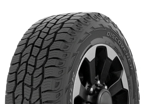 Discoverer All-Terrain 275/60R20 115T All-Terrain Tire