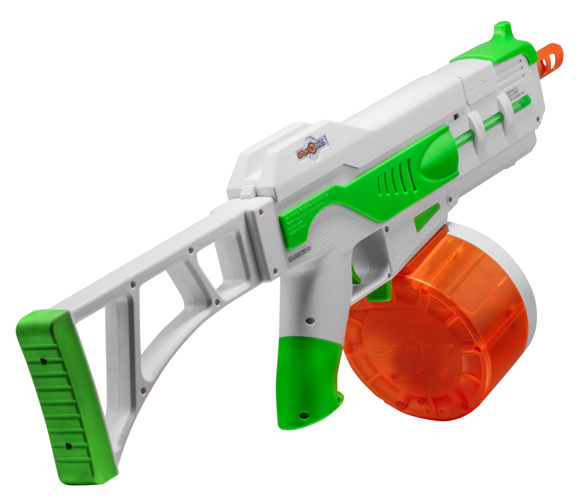 Splat-R-Ball SRB1200 Pyro Blaster Kit