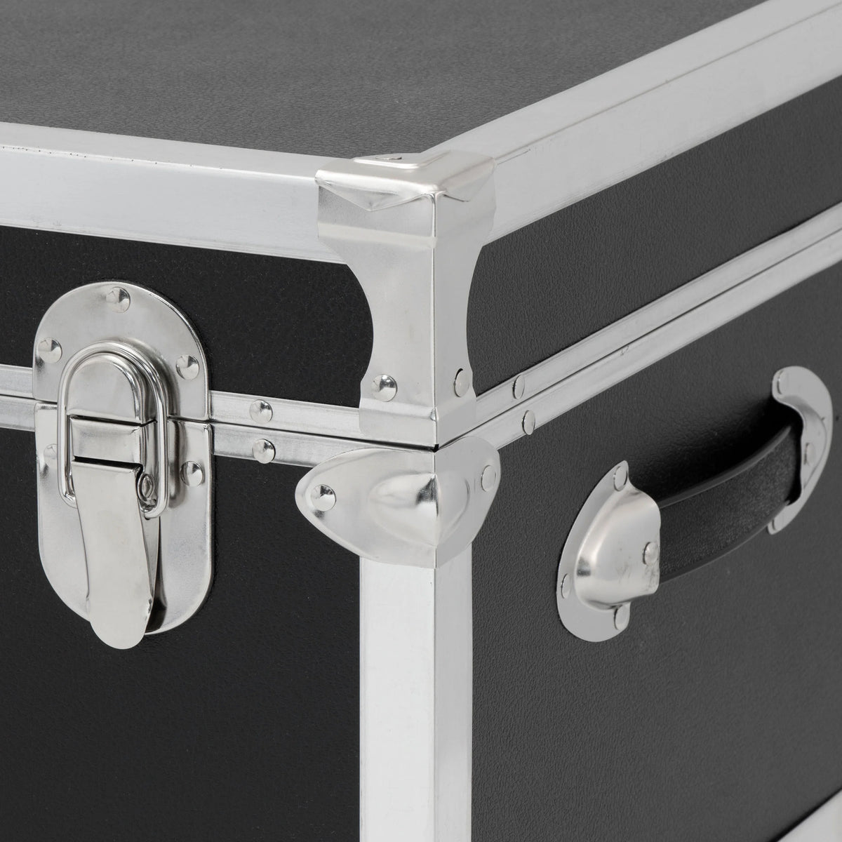 Seward Explorer 30" Trunk with Wheels & Lock, Teal