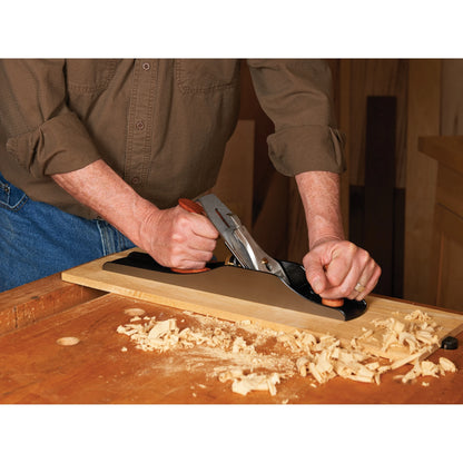 Woodriver Ultimate Bench Plane Kit
