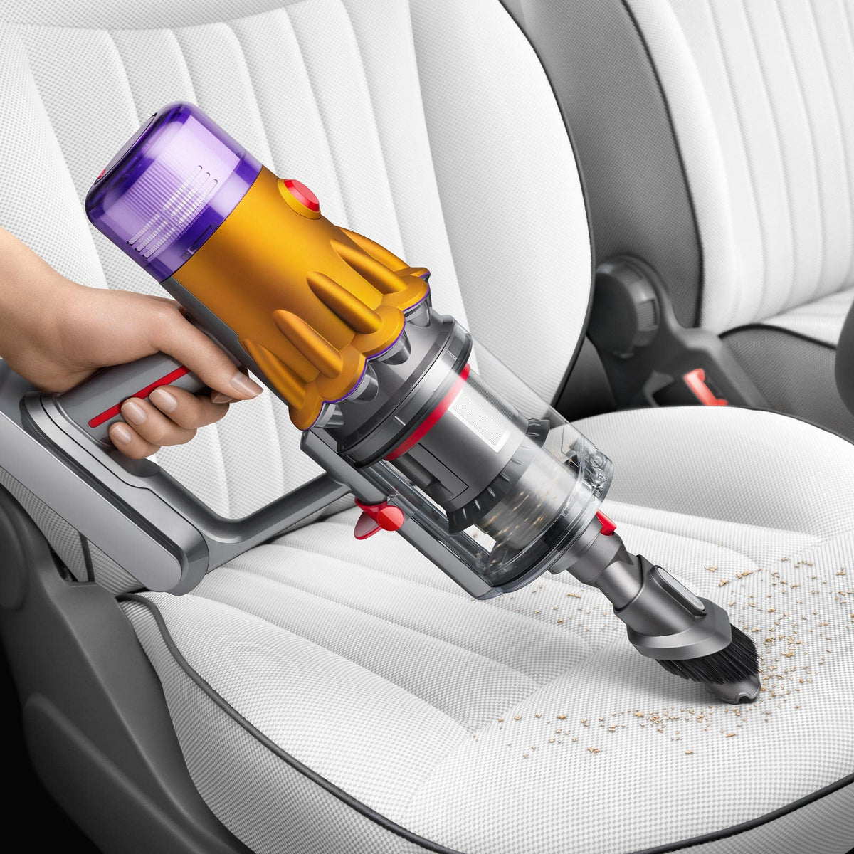 Dyson V12 Detect Slim+ Cordless Vacuum Cleaner
