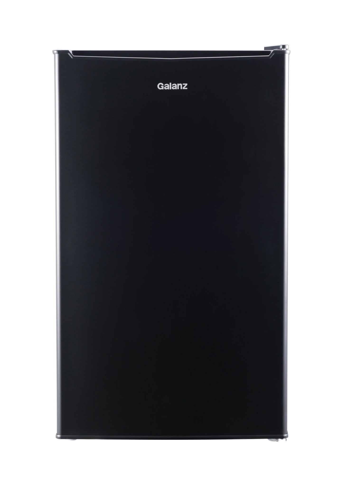 (3 pack) Galanz 3.3 Cu ft One Door Mini Fridge, Black Estar, New