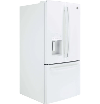 GE? 30" 5.0 cu. ft. Free-Standing Gas Range in Stainless Steel