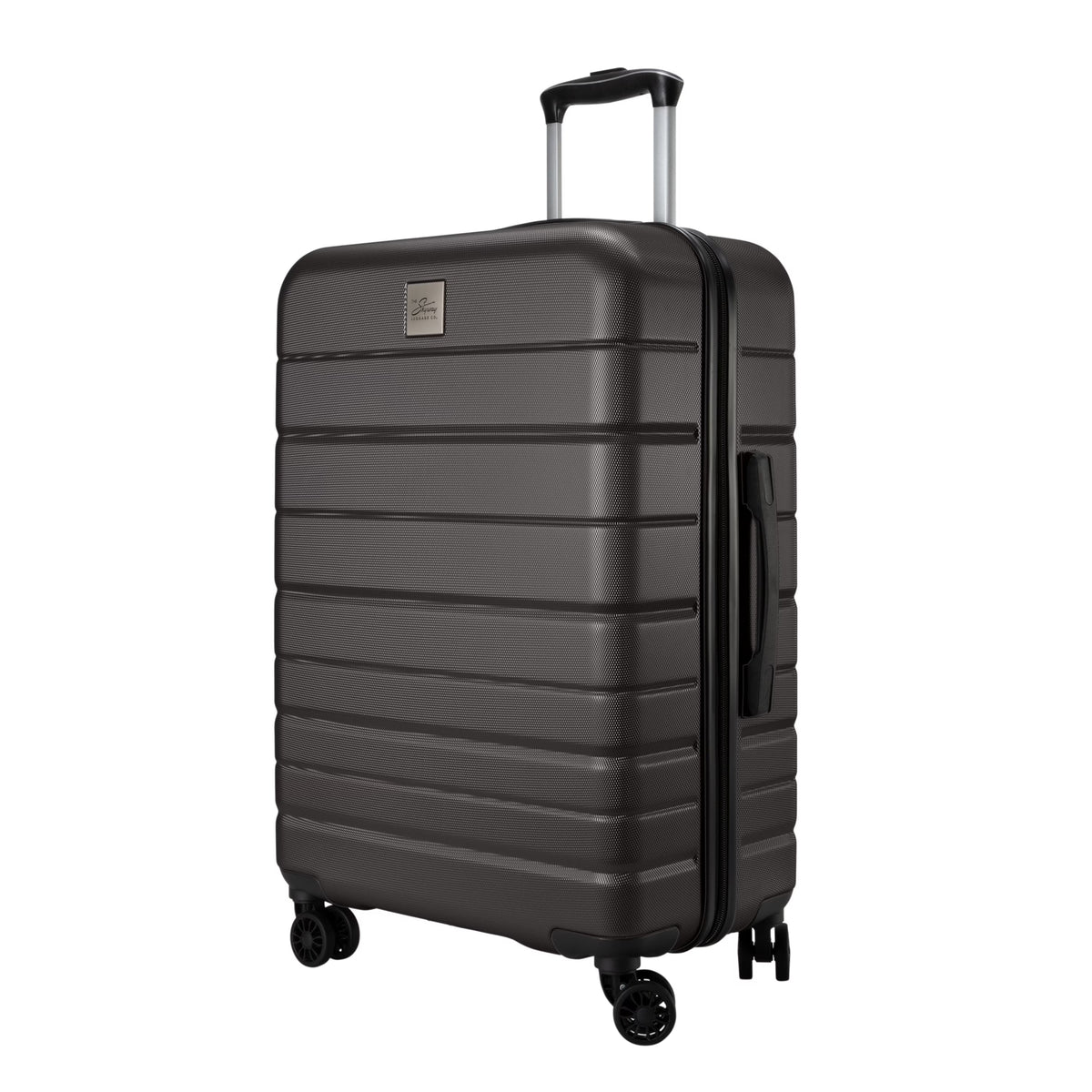 Skyway Luggage Epic 2.0 24" Hardside 8-Wheel Medium Check-In Spinner