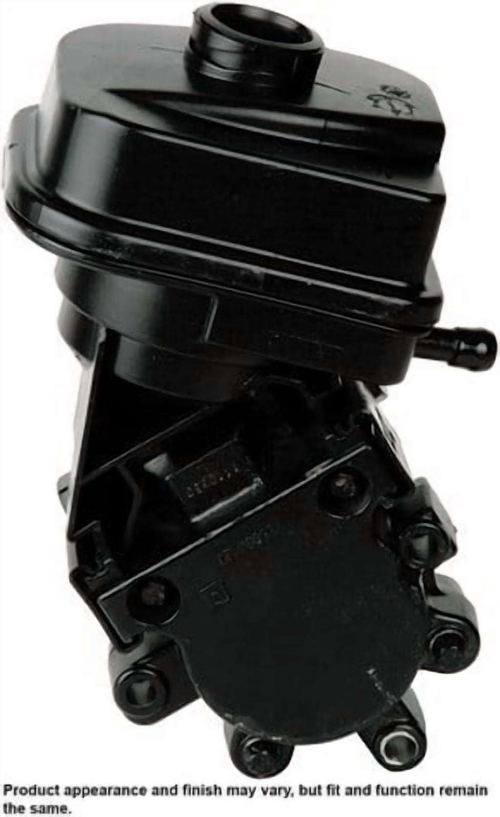 A1 Cardone Power Steering Pump P/N:20-60401 Fits select: 1999-2000 OLDSMOBILE INTRIGUE