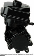 A1 Cardone Power Steering Pump P/N:20-60401 Fits select: 1999-2000 OLDSMOBILE INTRIGUE