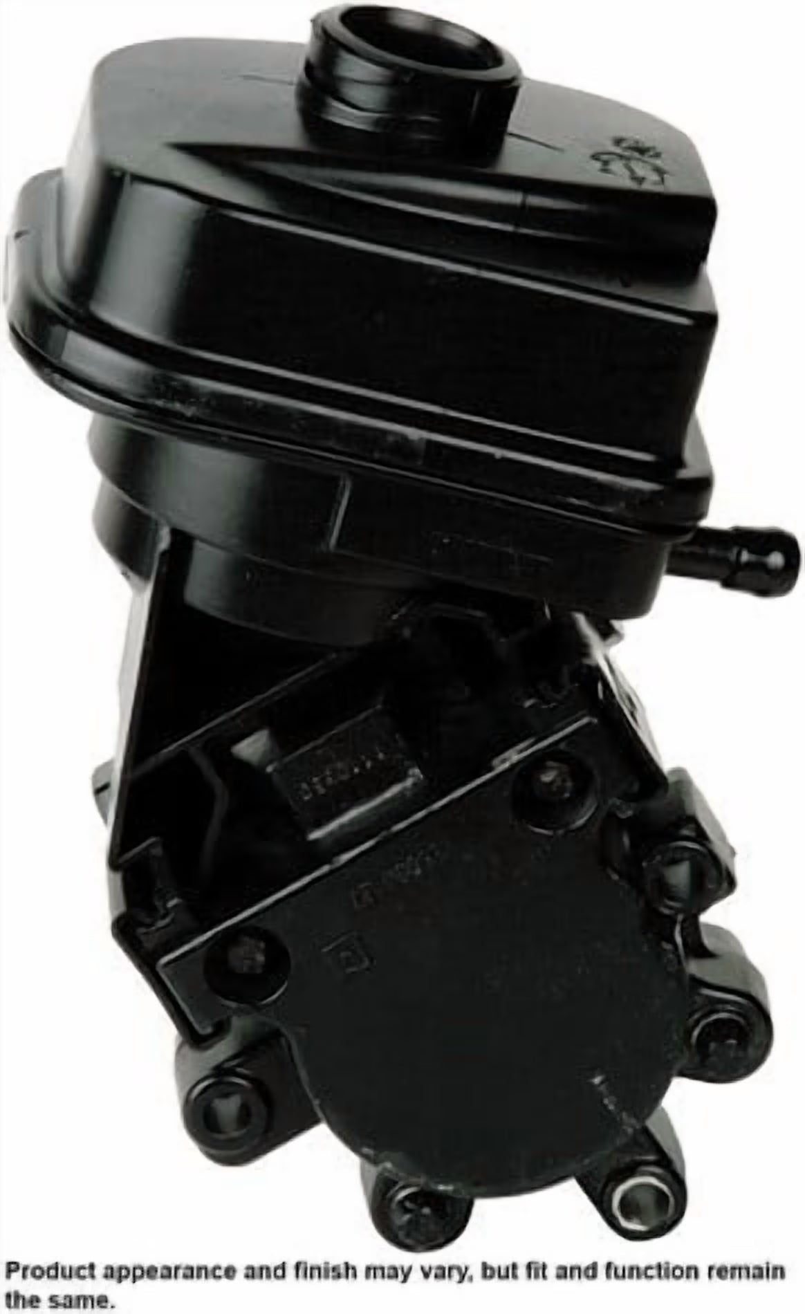 A1 Cardone Power Steering Pump P/N:20-60401 Fits select: 1999-2000 OLDSMOBILE INTRIGUE