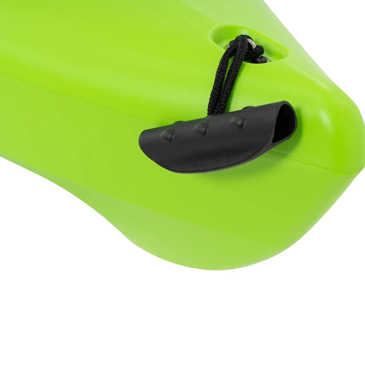 Lifetime Guster 10 Sit-Inside Kayak- Lime Green (90527)