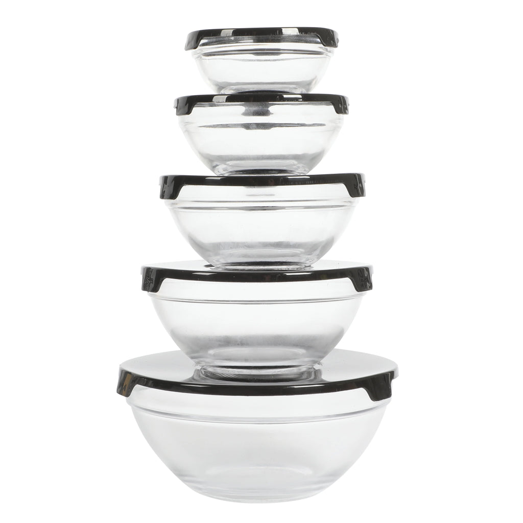 Gibson Home 71-Piece Stainless Steel Silver Cookware Combo Set