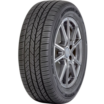 Toyo Extensa A/S II All Season 215/55R16 97H XL Passenger Tire